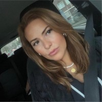 Diosa Acosta