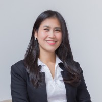 Vanessa Hoang