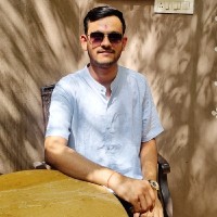 Shashank Shekhar Pandey