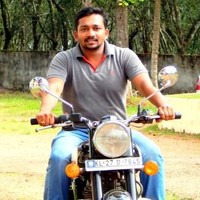 Lithin Prakash