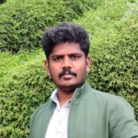 Saravanan Rajan