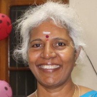 Vijaya Krishnamurthy