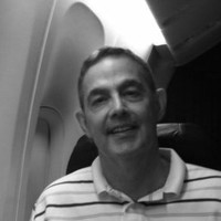 Jim Peters