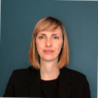Cathryn Blair