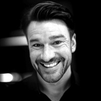 Dominic Hand