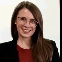 Almudena Sánchez Gómez