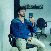 Arjun KB