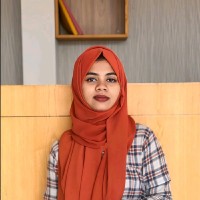 RUBY SHERIN C
