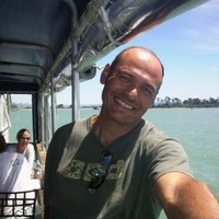 Mike Moojen