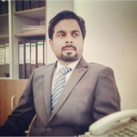 Suneeth Sudhakar