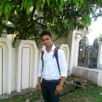 Jayendra Tripathi