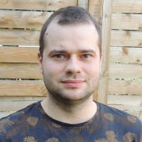Tibor Tóth
