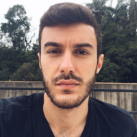 Luan Bastos