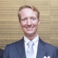 Benji Northrop
