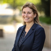 Erika Palmer Ruane