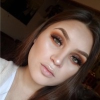 Savannah Mitchell