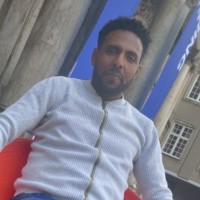 Desale Tesfay Gebrehariat