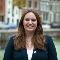 Sophie Van Midden