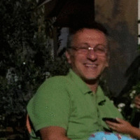 Ayhan Sezgin