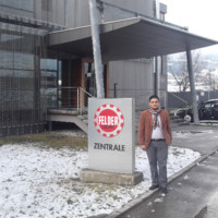 Santiago Cruz Martinez