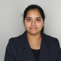 Sreeja Aluguvelly