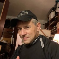 Jonathan Greenman
