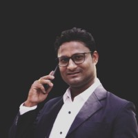 Chinmay Sahu
