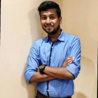 Ashish Kumar