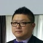 Simon Wang