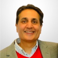 Raj Malhotra