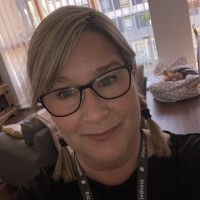 Joanne Pragnell