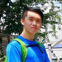 Jackson Chen