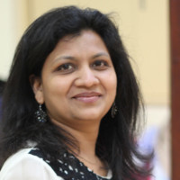 Punita Shah
