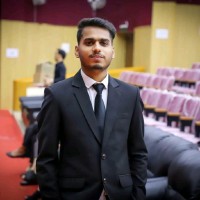 Abhishek Kumar Bharti