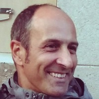 Enrique Corbí