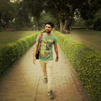 Ritesh Kumar Pandey