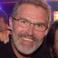 Frédéric Grare