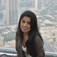 Simran Saran
