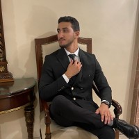 Ahmed AboElwafa