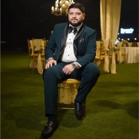 Dipanshu Anand