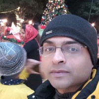 Kumar Pandey