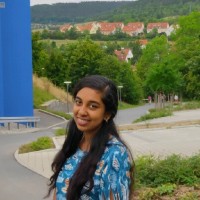 Nila Krishnakumar