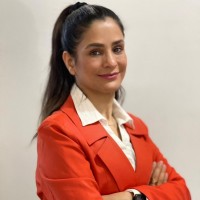 Zahra Moghadam
