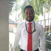 Ishan Buddhika