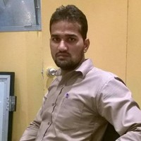 Riaz Ahmed