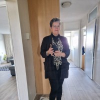 Sandra Van Amerongen