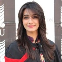 Hira Amjad