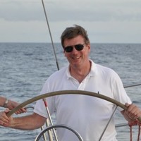 William O'Hargan
