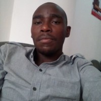 vincent Mahugu