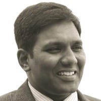 Raja Kanakamedala